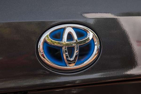 2022 Toyota Kluger GX AXUH78R