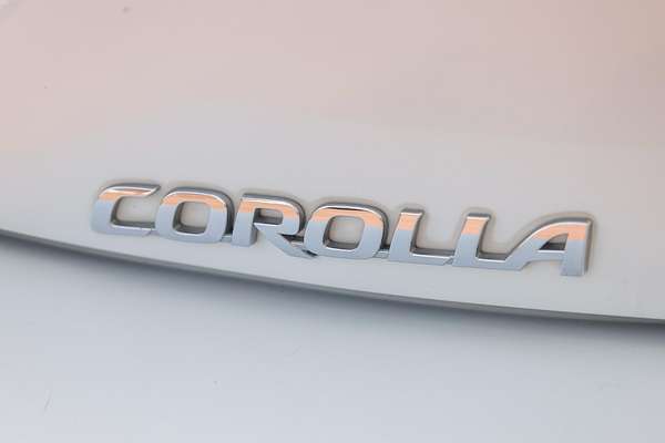 2019 Toyota Corolla ZR MZEA12R