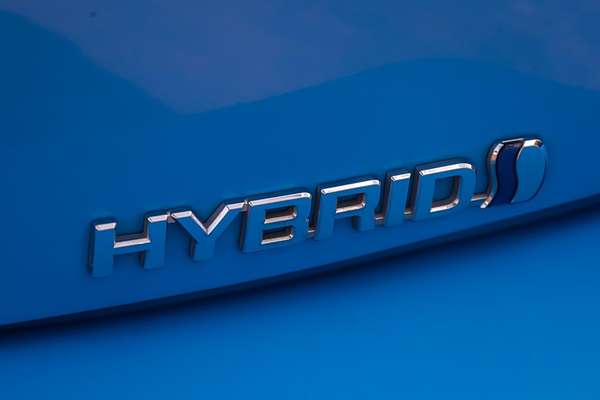 2019 Toyota Corolla Ascent Sport Hybrid ZWE211R