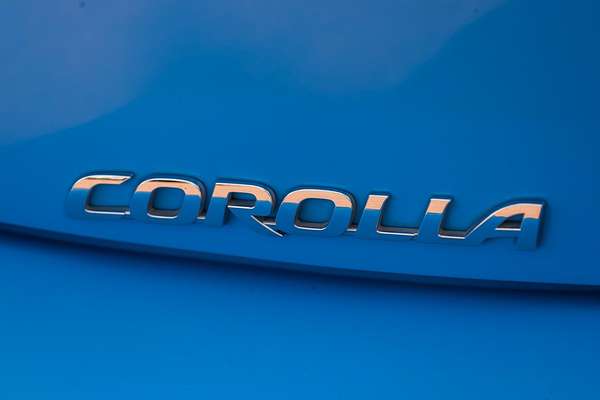 2019 Toyota Corolla Ascent Sport Hybrid ZWE211R