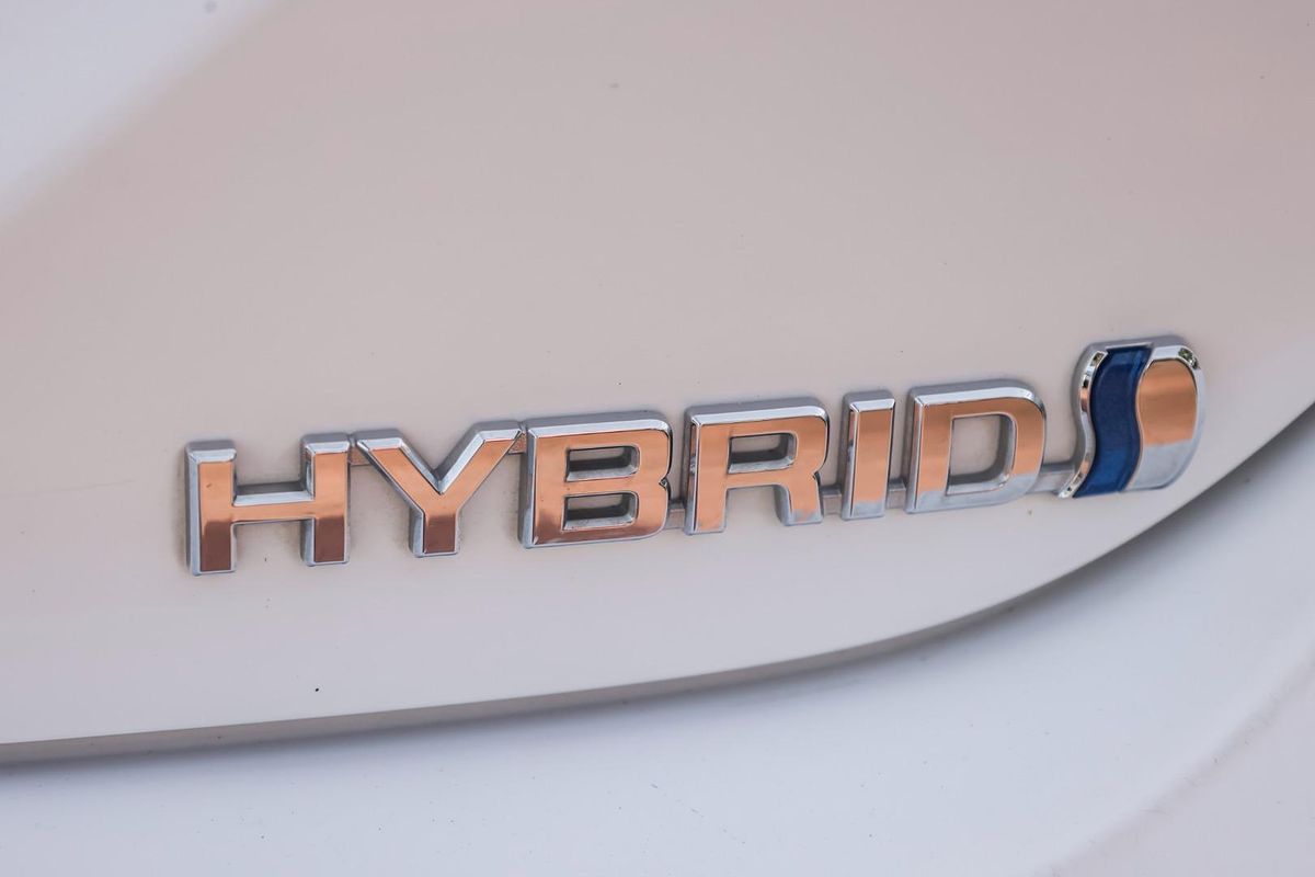 2023 Toyota Camry Ascent AXVH70R