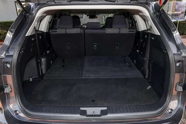 2022 Toyota Kluger GX AXUH78R