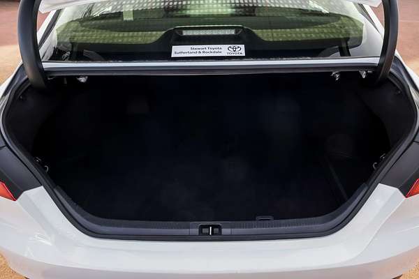 2023 Toyota Camry Ascent AXVH70R