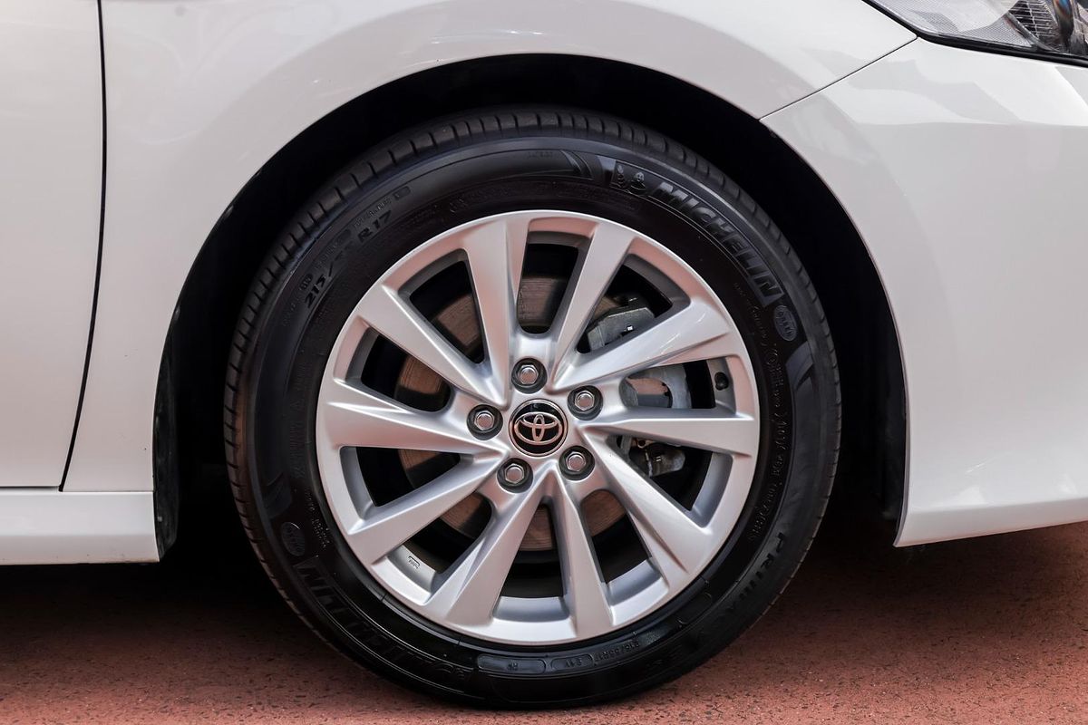 2023 Toyota Camry Ascent AXVH70R