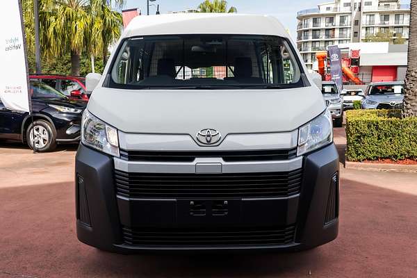 2021 Toyota Hiace GDH320R