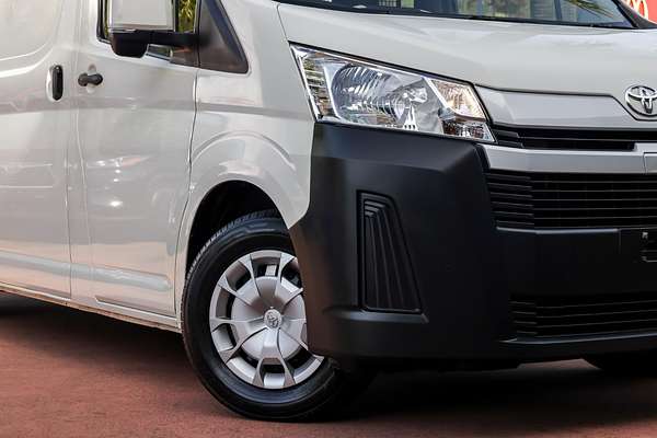 2021 Toyota Hiace GDH320R