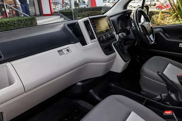 2021 Toyota Hiace GDH320R
