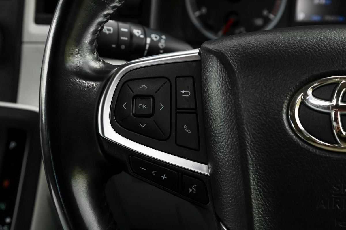 2021 Toyota Hiace GDH320R