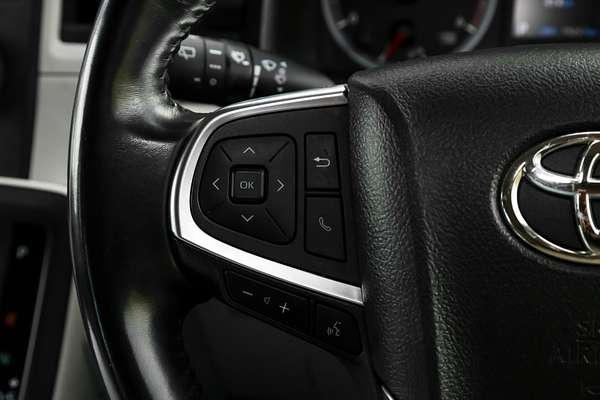 2021 Toyota Hiace GDH320R