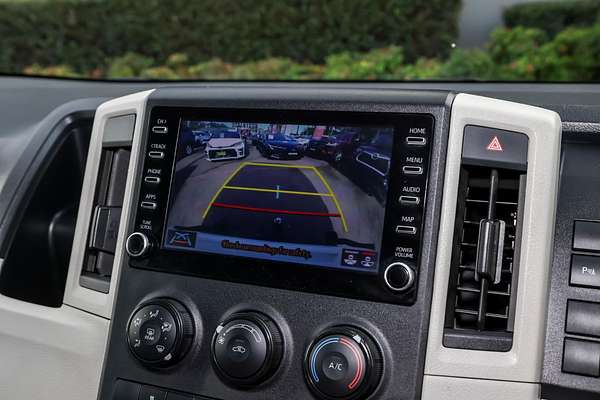 2021 Toyota Hiace GDH320R