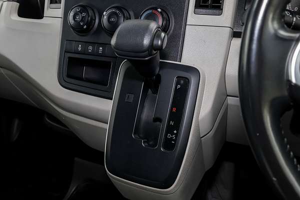 2021 Toyota Hiace GDH320R