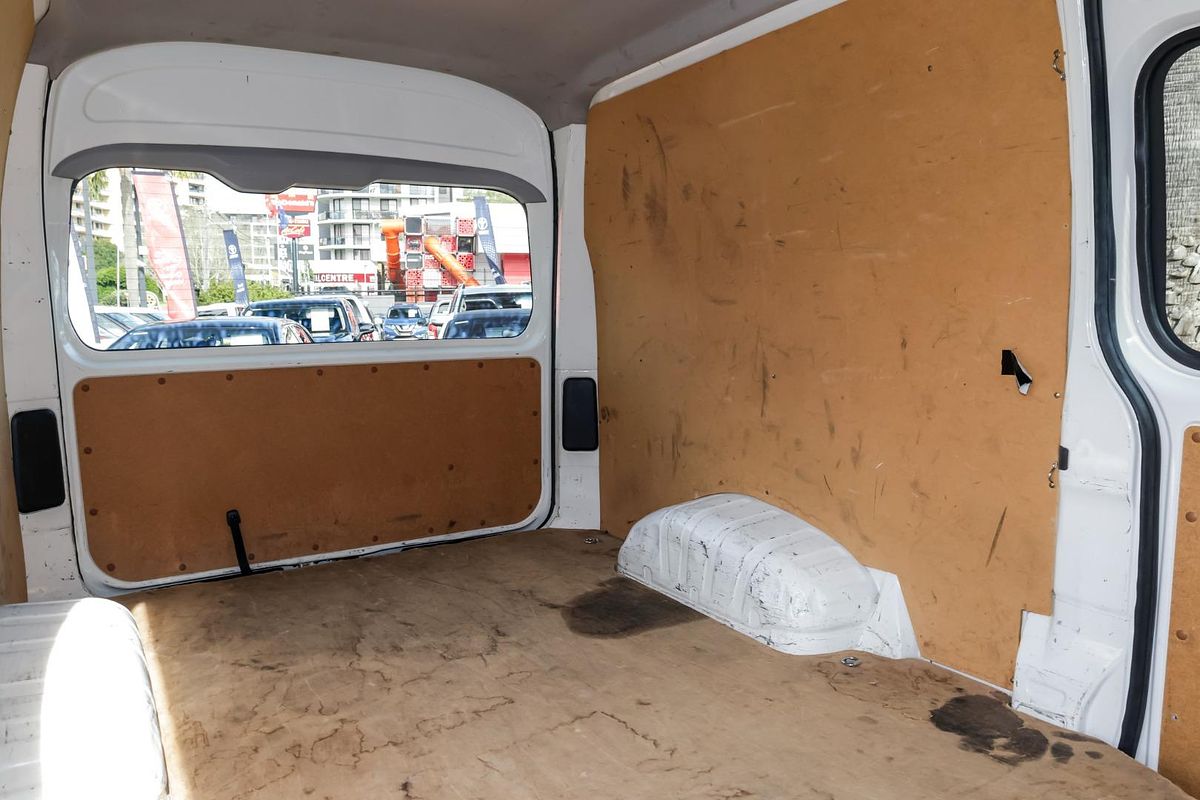 2021 Toyota Hiace GDH320R