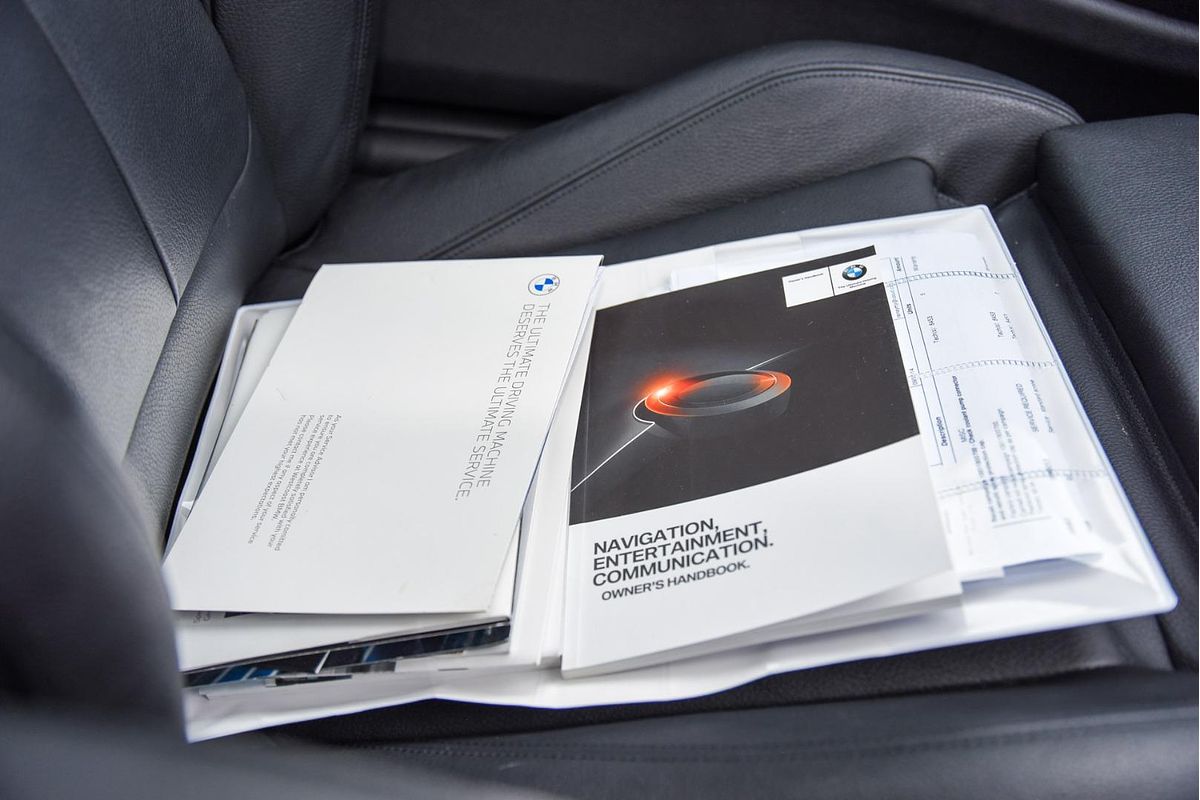 2014 BMW 4 Series 428i Sport Line F32
