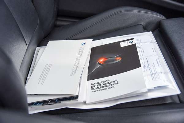 2014 BMW 4 Series 428i Sport Line F32