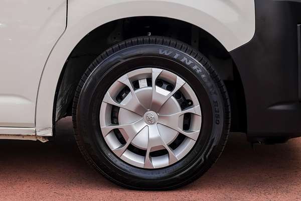 2021 Toyota Hiace GDH320R