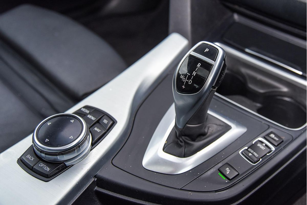 2014 BMW 4 Series 428i Sport Line F32