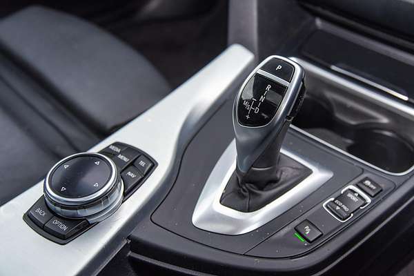 2014 BMW 4 Series 428i Sport Line F32