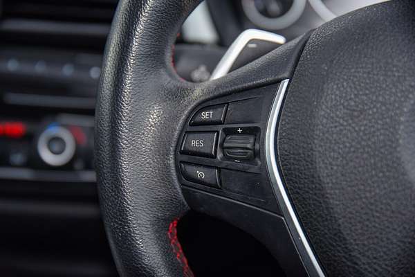 2014 BMW 4 Series 428i Sport Line F32
