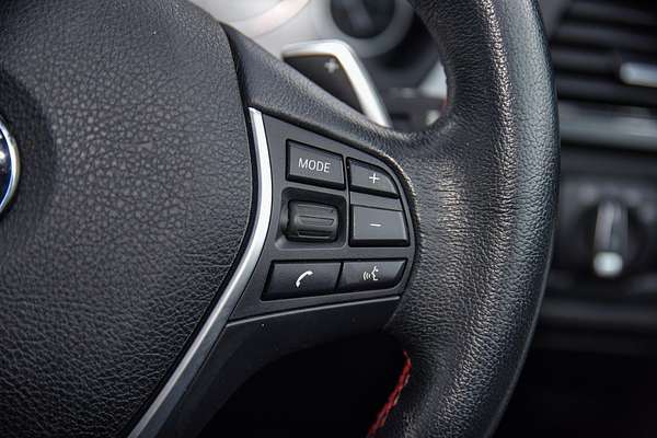 2014 BMW 4 Series 428i Sport Line F32