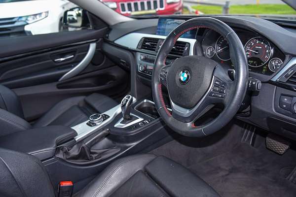2014 BMW 4 Series 428i Sport Line F32