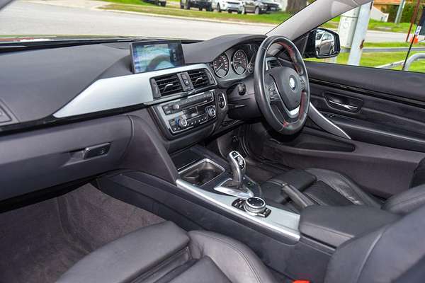 2014 BMW 4 Series 428i Sport Line F32