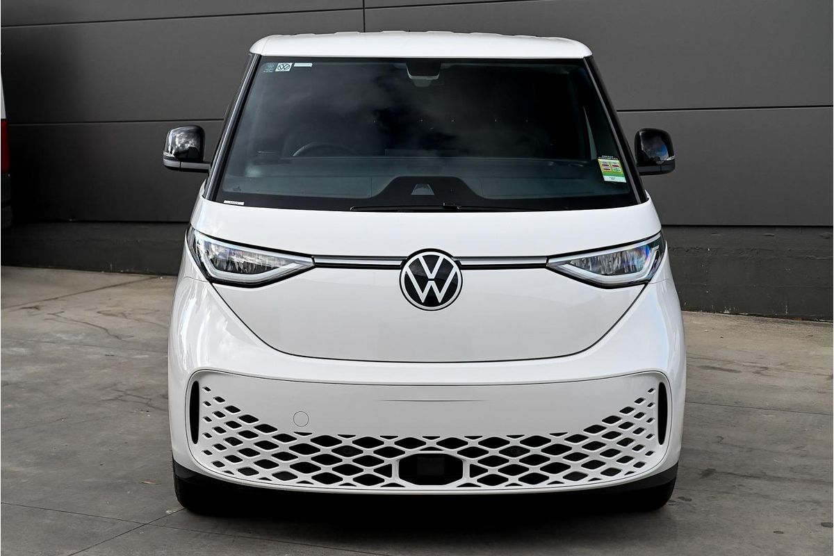 2025 Volkswagen ID. Buzz Cargo BEV550 EBN SWB