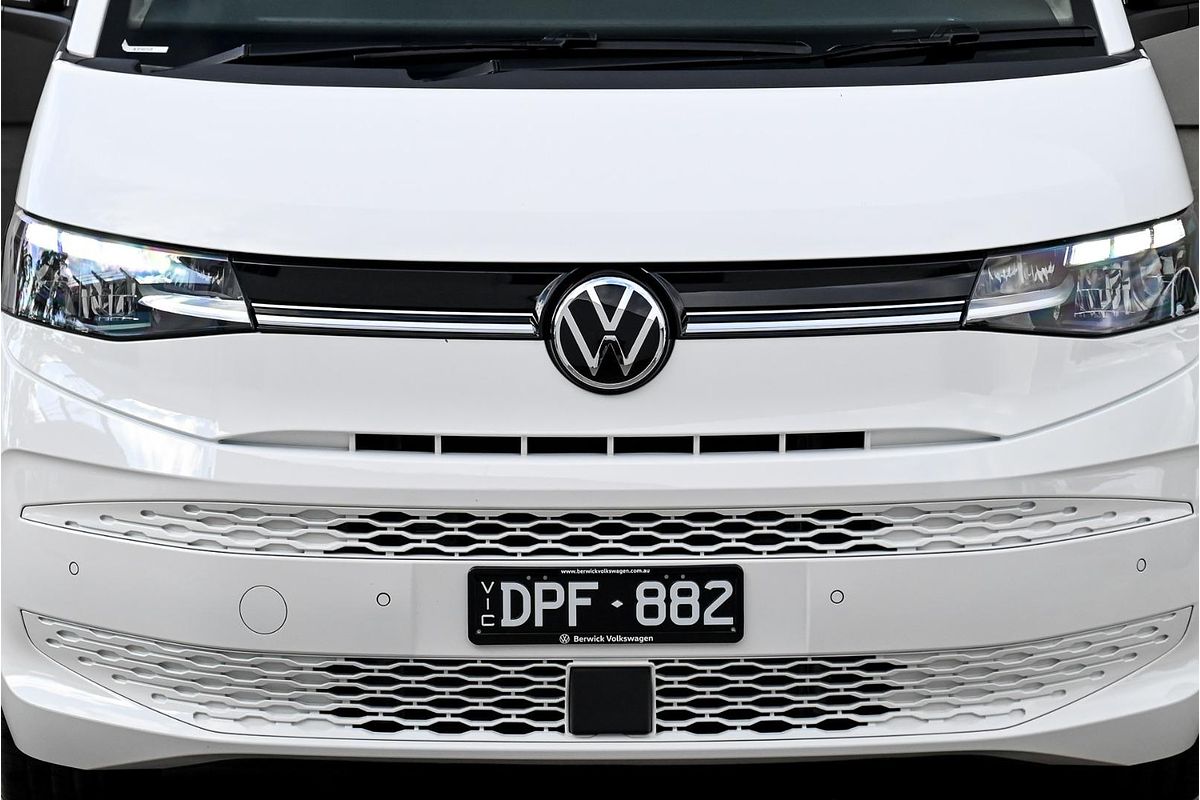2025 Volkswagen Multivan TDI360 Life T7 SWB