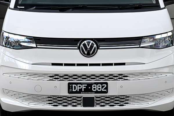 2025 Volkswagen Multivan TDI360 Life T7 SWB