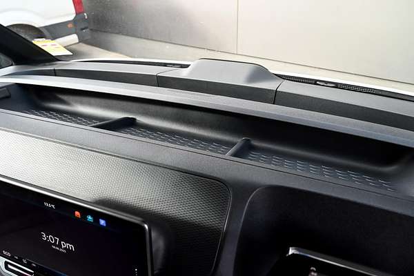 2025 Volkswagen ID. Buzz Cargo BEV550 EBN SWB