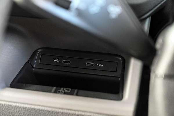 2025 Volkswagen ID. Buzz Cargo BEV550 EBN SWB