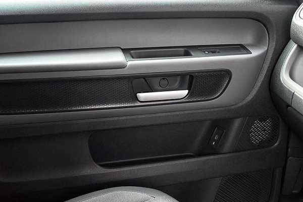 2025 Volkswagen ID. Buzz Cargo BEV550 EBN SWB