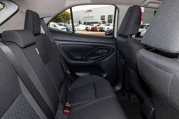 2023 Toyota Yaris Cross GX MXPB10R