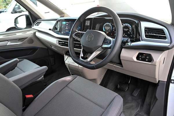 2025 Volkswagen Multivan TDI360 Life T7 SWB
