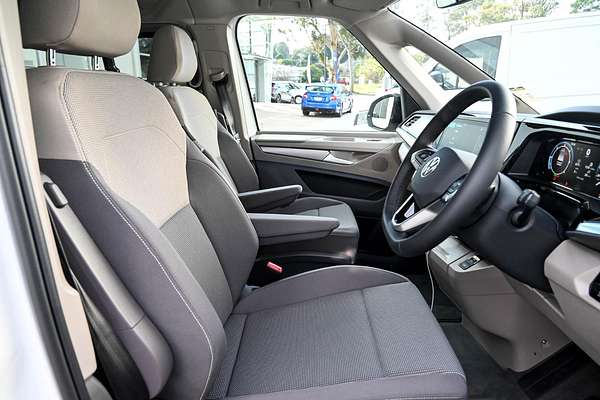 2025 Volkswagen Multivan TDI360 Life T7 SWB
