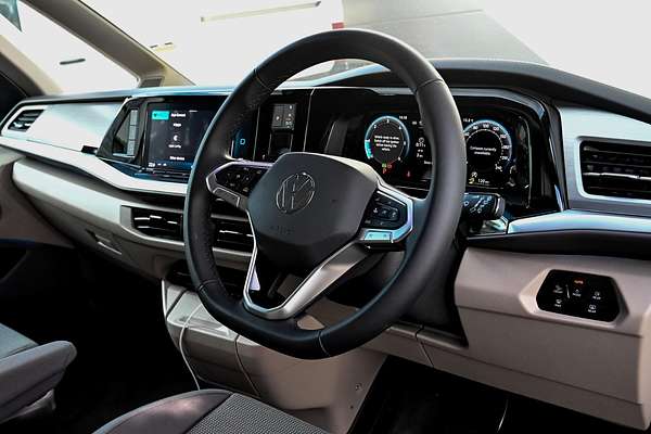 2025 Volkswagen Multivan TDI360 Life T7 SWB