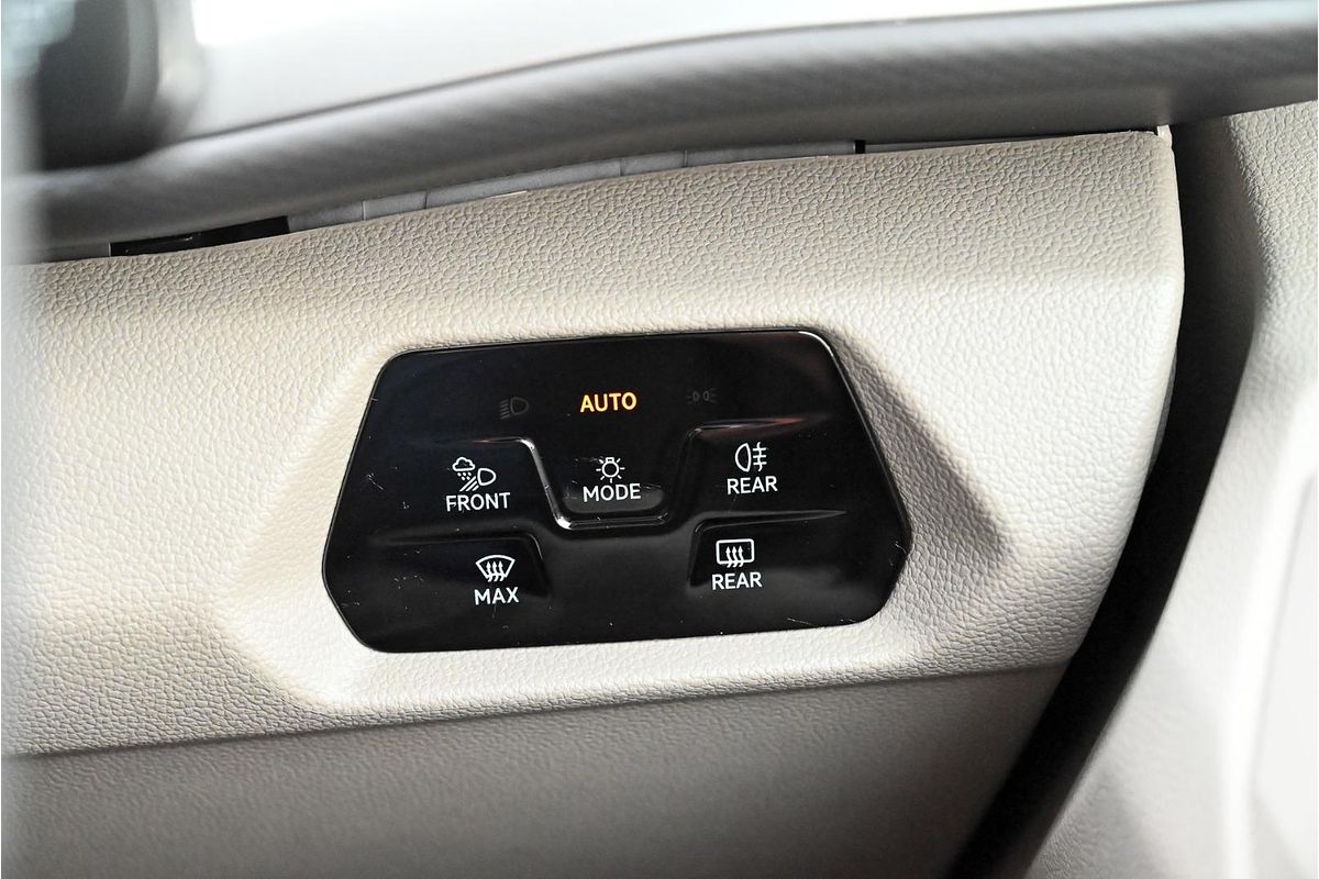 2025 Volkswagen Multivan TDI360 Life T7 SWB