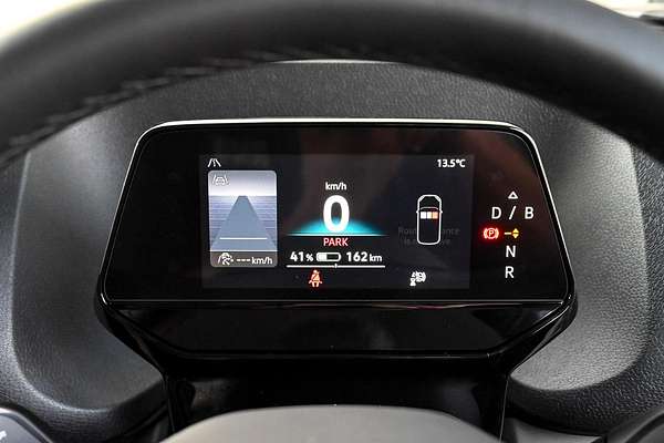 2025 Volkswagen ID. Buzz Cargo BEV550 EBN SWB