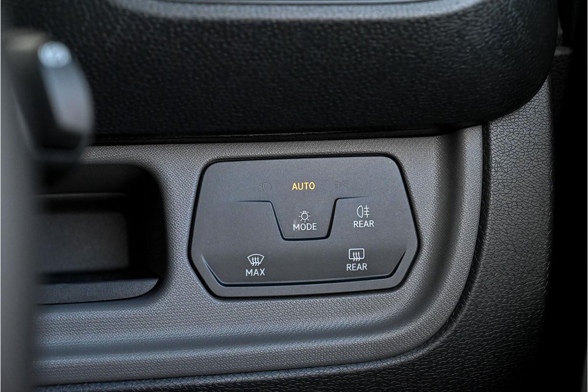 2025 Volkswagen ID. Buzz Cargo BEV550 EBN SWB