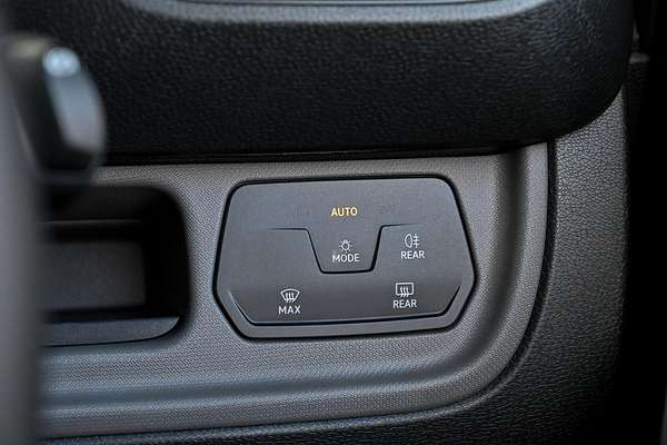 2025 Volkswagen ID. Buzz Cargo BEV550 EBN SWB
