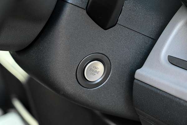 2025 Volkswagen ID. Buzz Cargo BEV550 EBN SWB