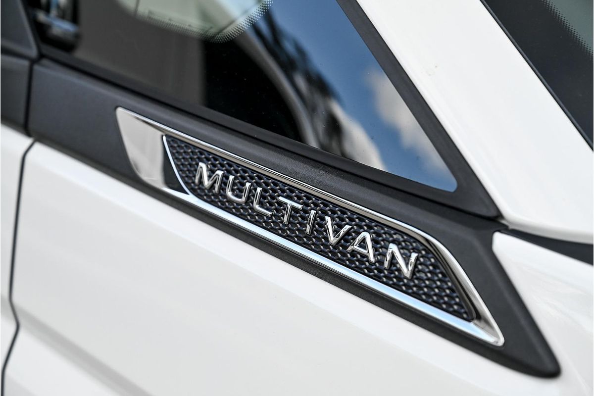 2025 Volkswagen Multivan TDI360 Life T7 SWB