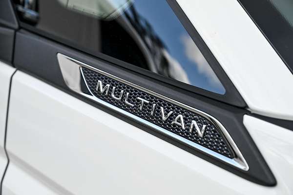 2025 Volkswagen Multivan TDI360 Life T7 SWB