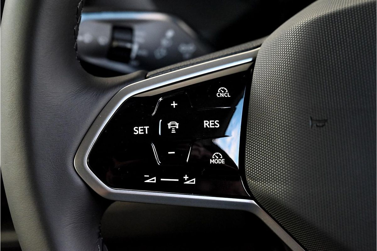 2025 Volkswagen ID. Buzz Cargo BEV550 EBN SWB