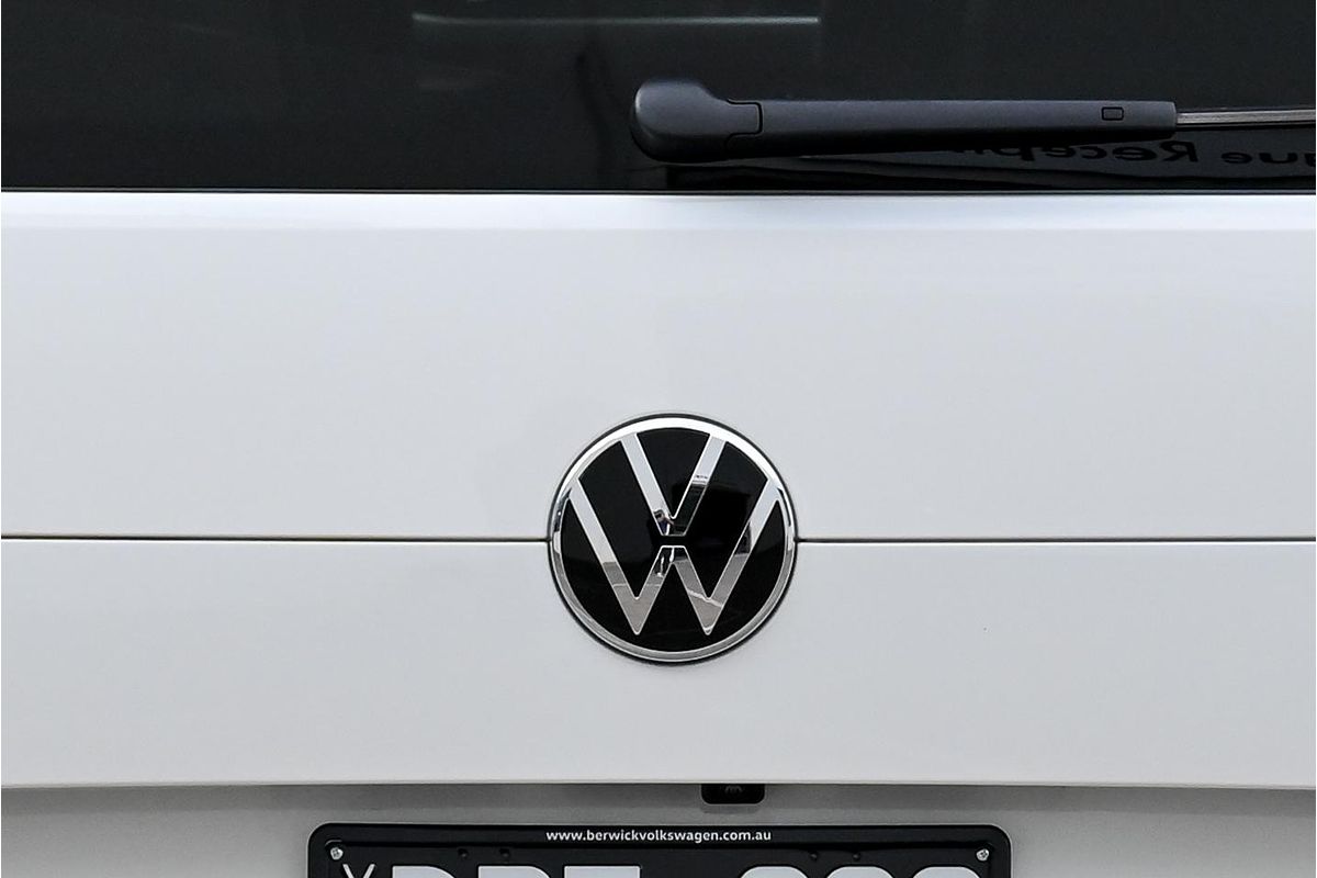 2025 Volkswagen Multivan TDI360 Life T7 SWB