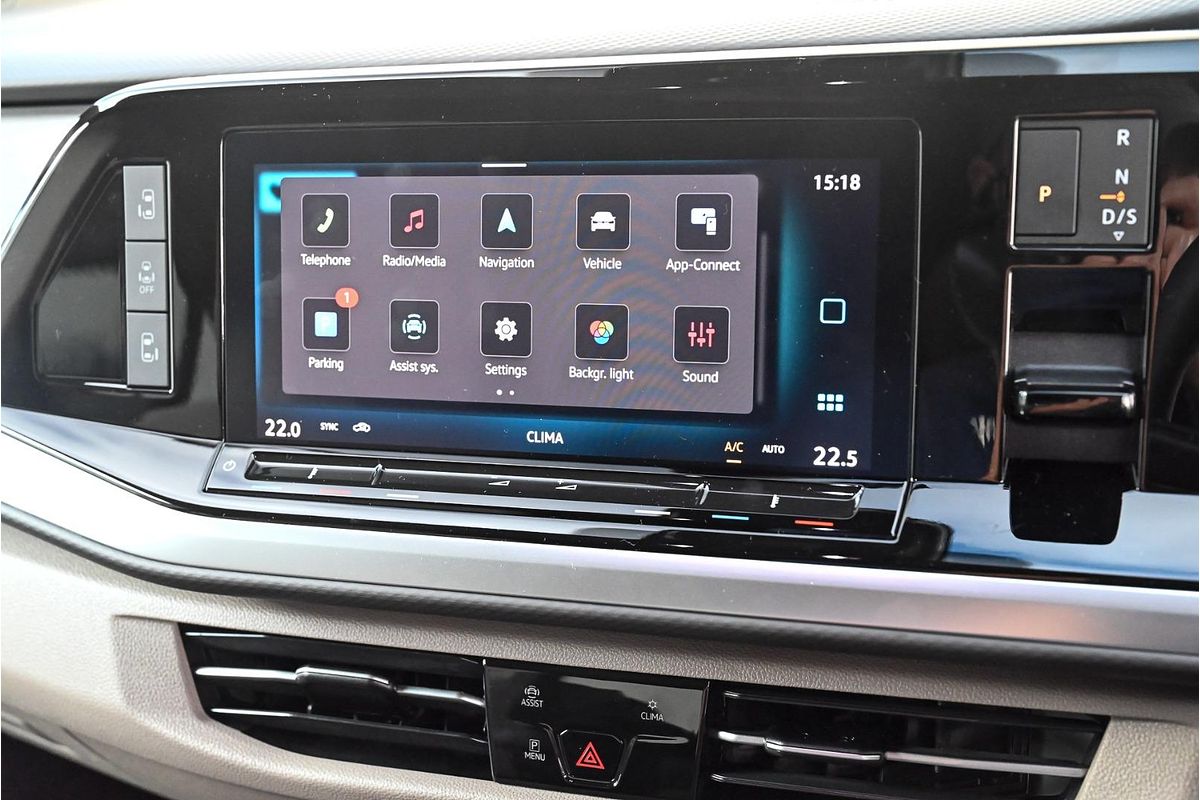 2025 Volkswagen Multivan TDI360 Life T7 SWB