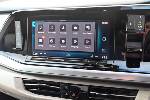 2025 Volkswagen Multivan TDI360 Life T7 SWB
