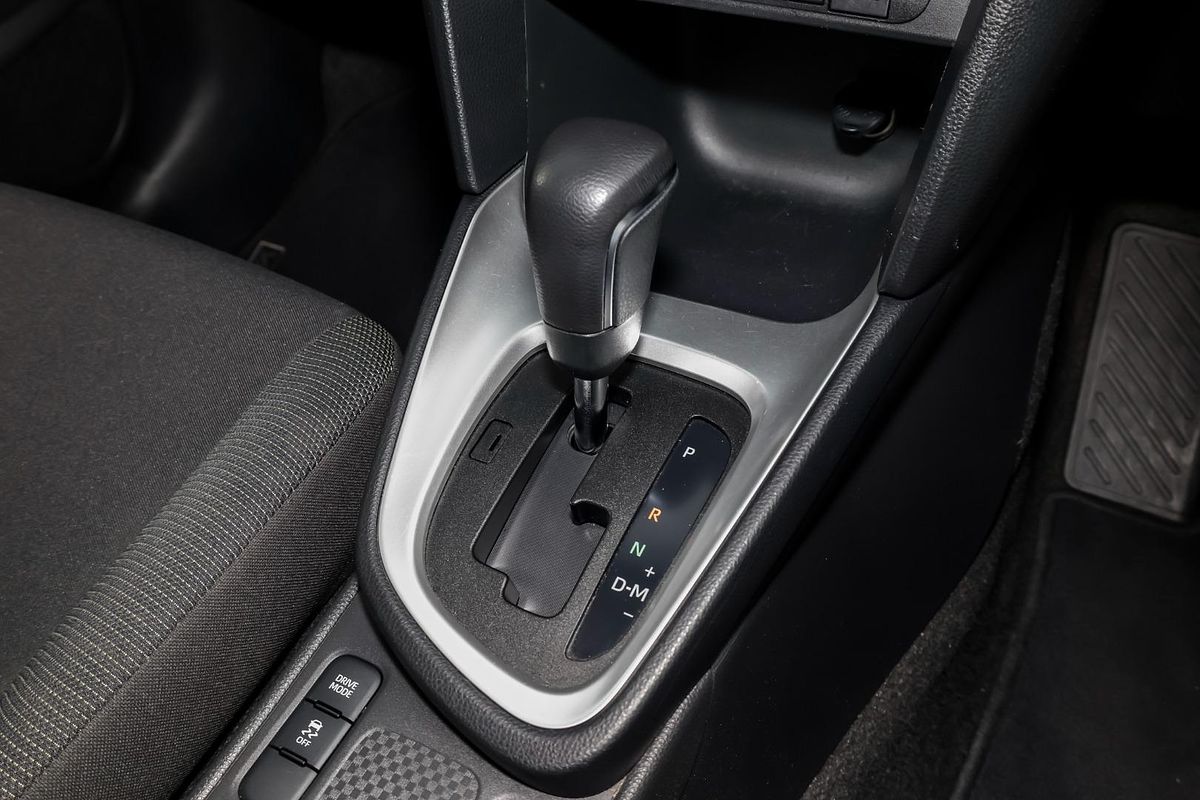 2023 Toyota Yaris Cross GX MXPB10R