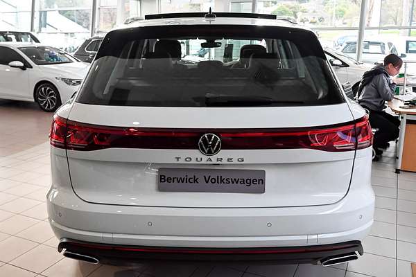 2025 Volkswagen Touareg 210TDI Elegance RC