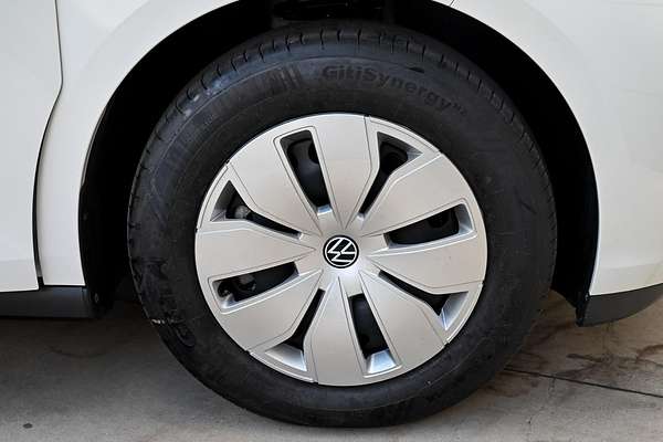 2025 Volkswagen ID. Buzz Cargo BEV550 EBN SWB