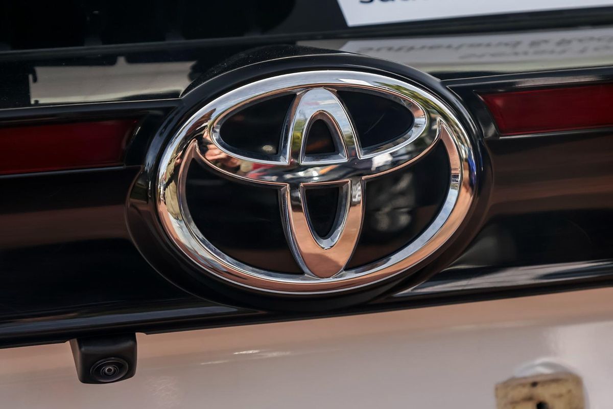 2023 Toyota Yaris Cross GX MXPB10R